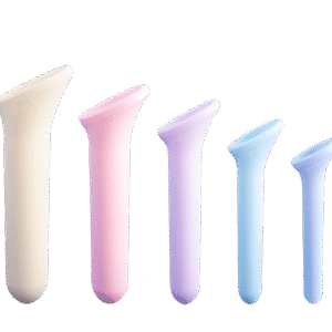 Vagiwell Premium egészségügyi hüvelytágító készlet