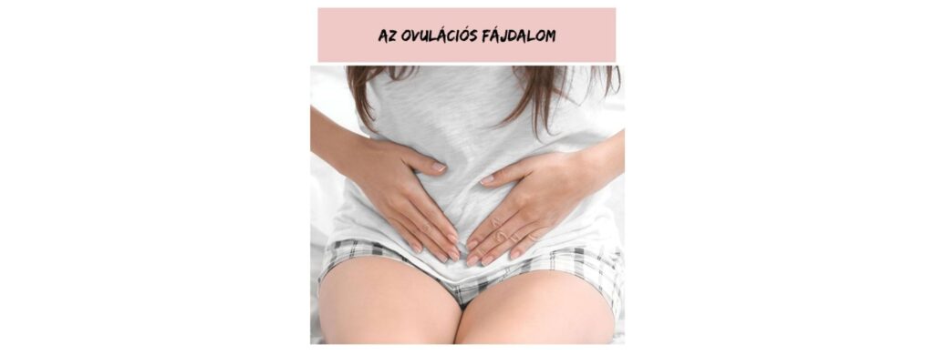 Ovulációs fájdalom – Ciklusnaplók 12.