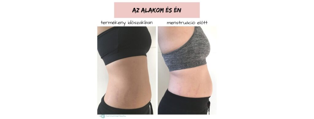 Ovuláció: előtte és utána kép – Ciklusnaplók 22.