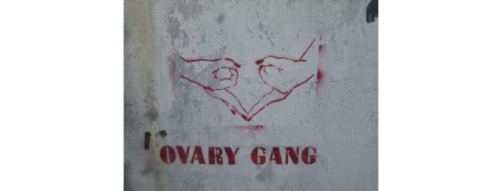 Mi ez a pörgés a testemben? – Ciklusnaplók 9.