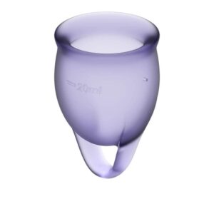 Satisfyer intimkehely