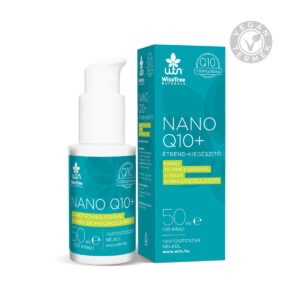 Nano Q10+ csepp