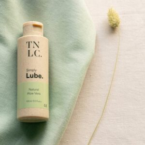 TNLC Simply Lube Aloe Vera síkosító 100 ml