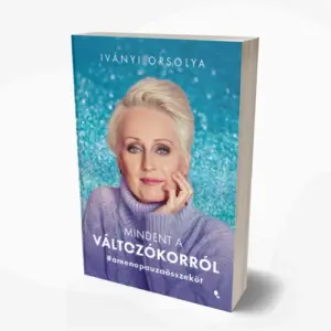 Mindent a változókorról