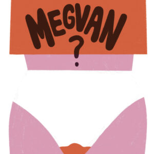 Megvan? – menstruációs könyv kamaszoknak