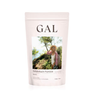 GAL Marhakollagén Peptidek – Klasszikus