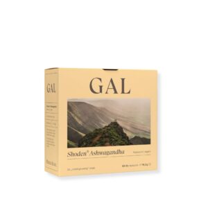 GAL Shoden Ashwagandha