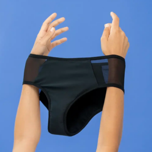 Mesh – this is Redy menstruációs bugyi